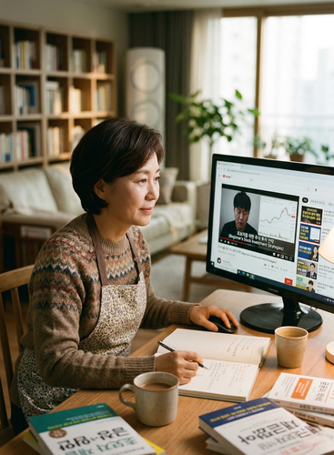 유튜브주식디비