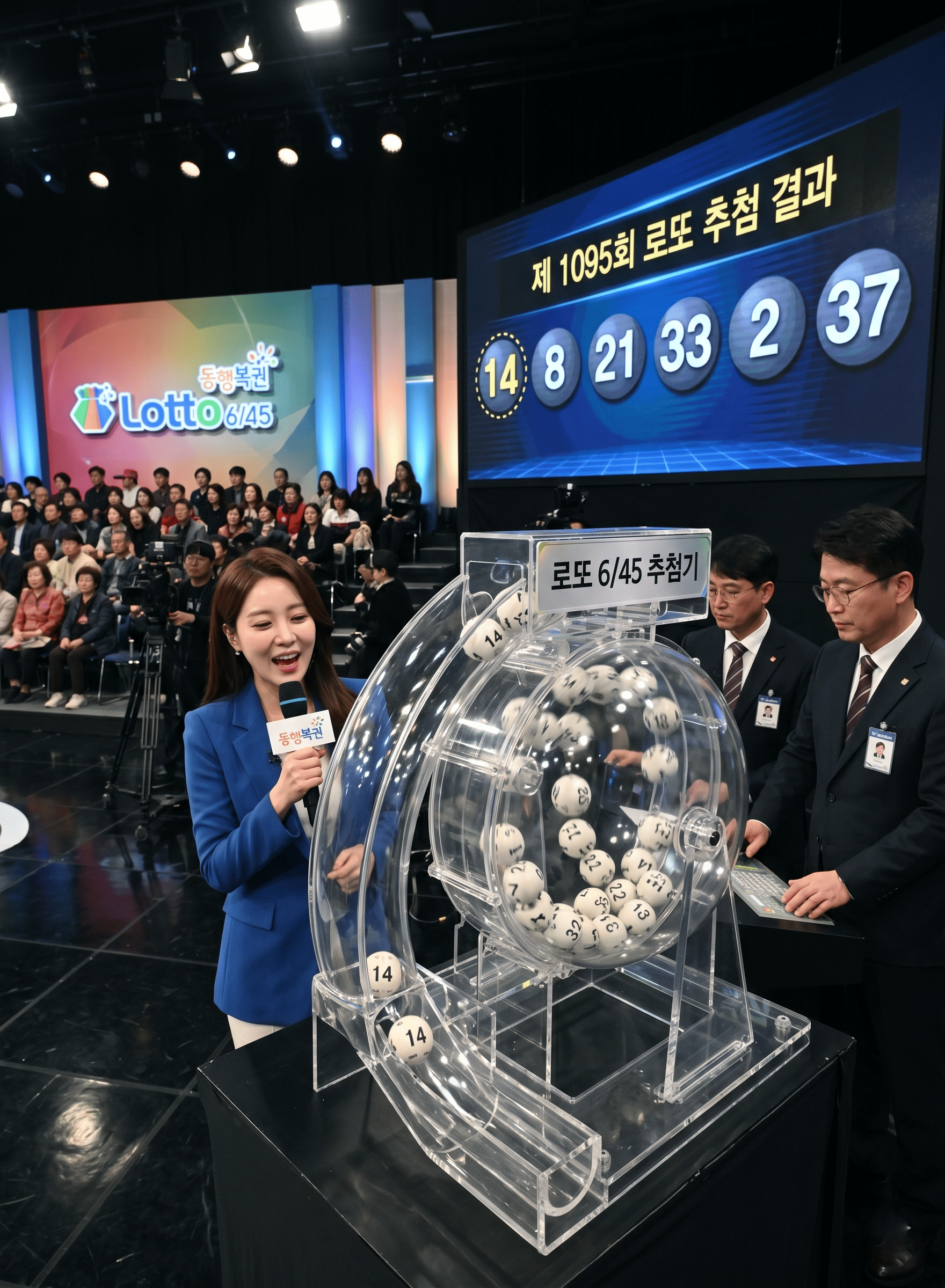 로또결제DB