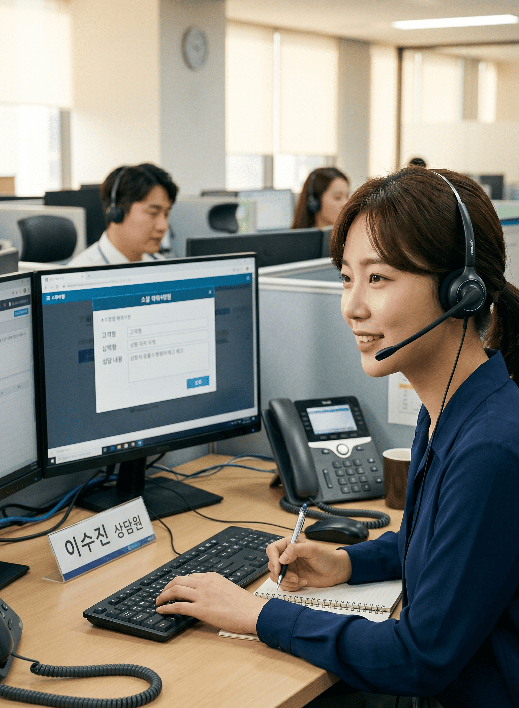 주식1차콜DB