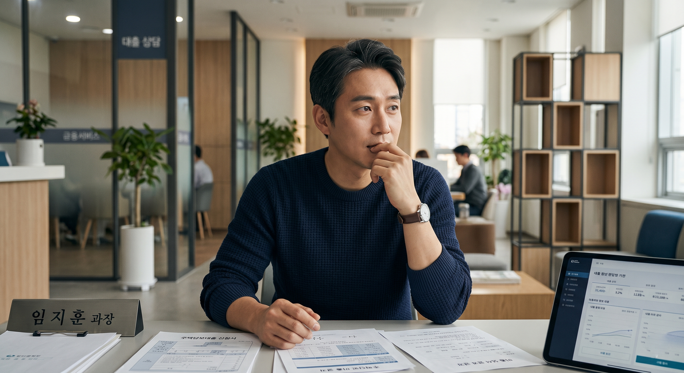 실시간대출DB의 활용 가치